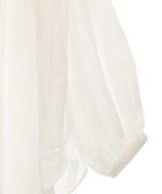 CRAFT STANDARD BOUTIQUE ヴィンテージボイルシャーリングチュニック