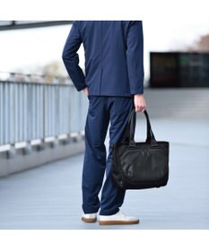 ACE BAGS & LUGGAGE 【スポーツ観戦】 エブスタ ビジネスバッグ  A4/14インチPC収納 20082 エース