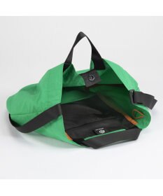 ACE BAGS & LUGGAGE EDGELINK ナムパック ポケッタブルショルダーバッグ 60193 エッジリンク