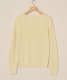 ONWARD Reuse Park 【any SiS】ニット春夏