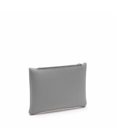 A.D.M.J. 【魔法の様に軽い】マジックライト/コード刺しゅうフラットポーチ2セット(S・LL)