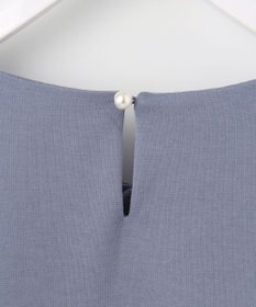 ANY SIS L 【接触冷感/UVカット】サカリバタックスリーブ プルオーバー