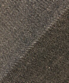 23区 【GOLD LABEL】ウールリネンツイル ワイドパンツ