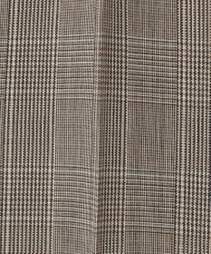 GOTAIRIKU 【AIRY MOVE / セットアップ対応】ウォッシャブルウールトロピカル セットアップパンツ