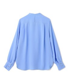 BEIGE， 【WEB限定・S-size】STOW / フリルブラウス