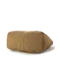 UNBILLION cachecache パッカブルナイロンボストンバッグ