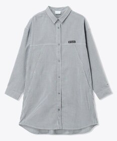 Columbia Columbia/ ウィメンズトゥリースワローシャツドレス /コロンビア