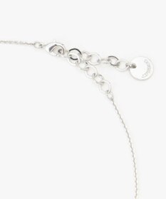 J.PRESS LADIES コロンパール ネックレス