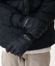 Columbia Columbia/ MパウダーライトIIグローブ /コロンビア