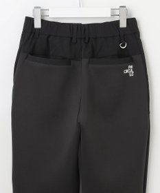 PW CIRCULUS 【WOMEN】ダンボールパンツ