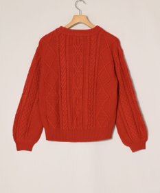 ONWARD Reuse Park 【any FAM】ニット秋冬