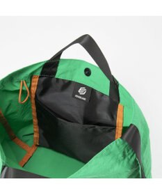 ACE BAGS & LUGGAGE EDGELINK ナムパック ポケッタブルショルダーバッグ 60193 エッジリンク