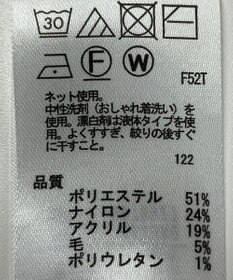 ONWARD Reuse Park 【any FAM】ニット秋冬