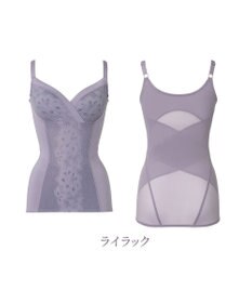 BRADELIS New York 【カヤビューティーラボ】はくだけ簡単!スタイルメイクブラキャミ24  補正 シェイパー