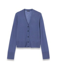 JOSEPH 【洗える】キャッシュエアー　カーディガン