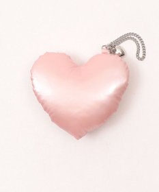 WEGO 【痛バ＆推し活グッズ】パフィハートIDフォトチャーム