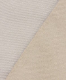 23区 【エステータ】ライトダブルクロス ジレ