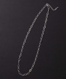 WEGO Mサージカルステンレスチェーンネックレス