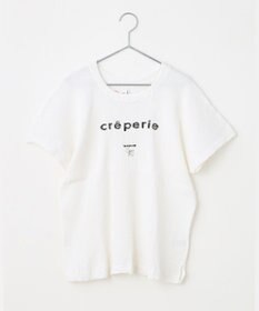 crêprie tsumori chisato creperie DOLMAN SLEEVES T-SHIRT クレプリ ドルマンスリーブTシャツ