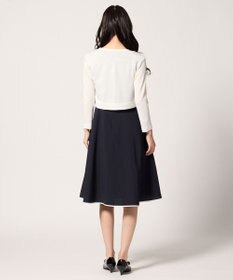 TOCCA AIRLY WINGS BOLERO ボレロ