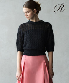 R(アール)】ブライトタフタ スカート / 23区 | ファッション通販