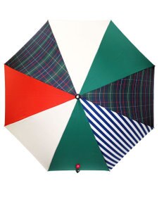 +RING レディース向け プラスリング 長傘60cm MLT T1282