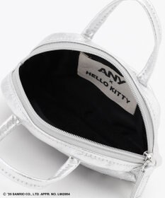 ANY 【ハローキティ×ANY】バッグチャーム