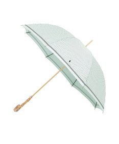 MOONBAT POLO RALPH LAUREN(ポロ ラルフローレン) ツイルドットポロポニー 雨傘 長傘