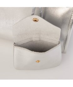 UNBILLION ペルケ perche / 牛革×ナイロンランドスケープトート