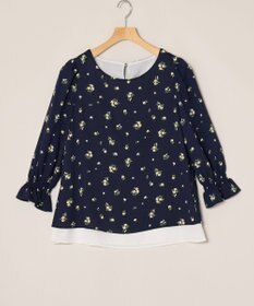 ONWARD Reuse Park 【組曲】カットソー春夏