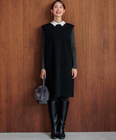 組曲 【WEB限定・2SET】ジャンスカツインセット