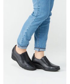 ASICS WALKING ペダラ WC078B 3E ヒール高4.5cm