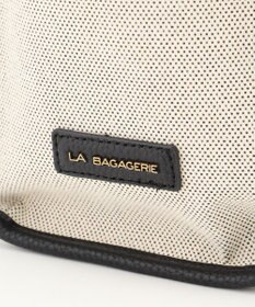 LA BAGAGERIE クラシックタテナガトート