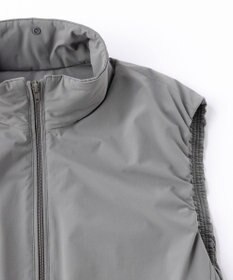 UNFILO MENS FINE MOVE+ スタンドベスト [23年商品]