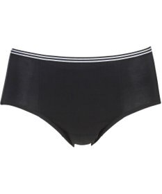 Wing ジュニア サニタリーショーツ Wing Teen 【ユニ・チャームコラボ商品】 羽付きナプキン対応 はきこみ丈ふつう RJ6340 ウイング／ワコール