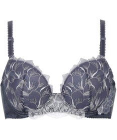 Wing 【スキマフィットブラ】　バストとカップのすきまにフィット　自然にボリュームメイク　ウイング／ワコール　KB2363