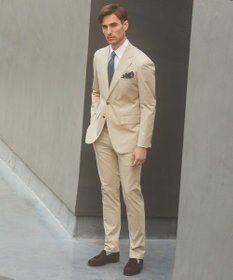 GOTAIRIKU 【セットアップ対応】OLYMPIAS コットンセットアップジャケット