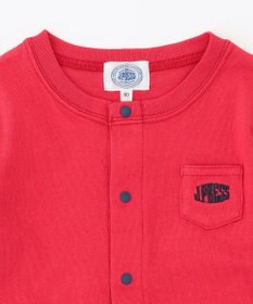 J.PRESS KIDS 【BOX付き】【80-90㎝】カーディガン&半袖Tシャツ&パンツ セット