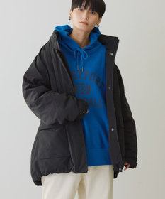 AMERICAN HOLIC 撥水加工ダウンコート