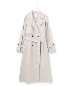 ICB メモリートレンチ コート