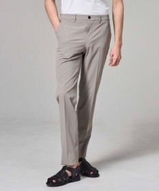 JOSEPH HOMME 【新素材】【後ろウエストゴム仕様】アクアシールドストレッチ    テーパードパンツ / CITY EAS