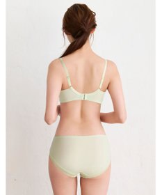 WACOAL ショーツ 【小さく見せるブラ】 BRB453とペア はきこみ丈あさめ はきごこちがよい レディース PRA153 /ワコール