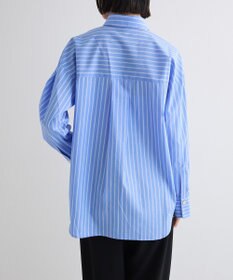 Green Parks ボウタイシャツ