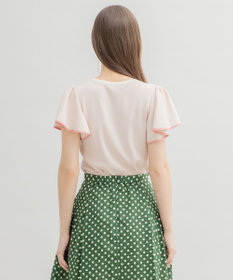 TOCCA 【洗える】MAGIC プルオーバーニット