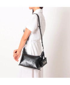 UNBILLION カカトゥ kakatoo / 2wayショルダーバッグ