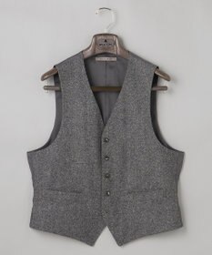 GOTAIRIKU RENEWOOL_CASHMEREベスト