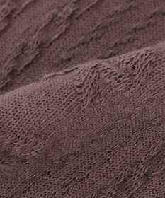 ANY KIDS タイツ（ケーブルリボン）