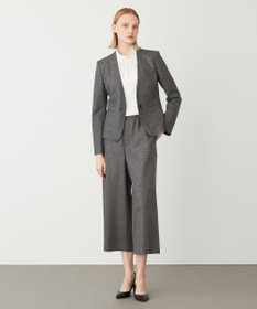 CORBY / ノーカラージャケット / BEIGE, | ファッション通販 【公式