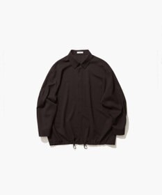 ATON WOOL LAWN | CPOジャケット
