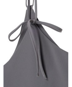 earth music&ecology リボンコンビネゾン